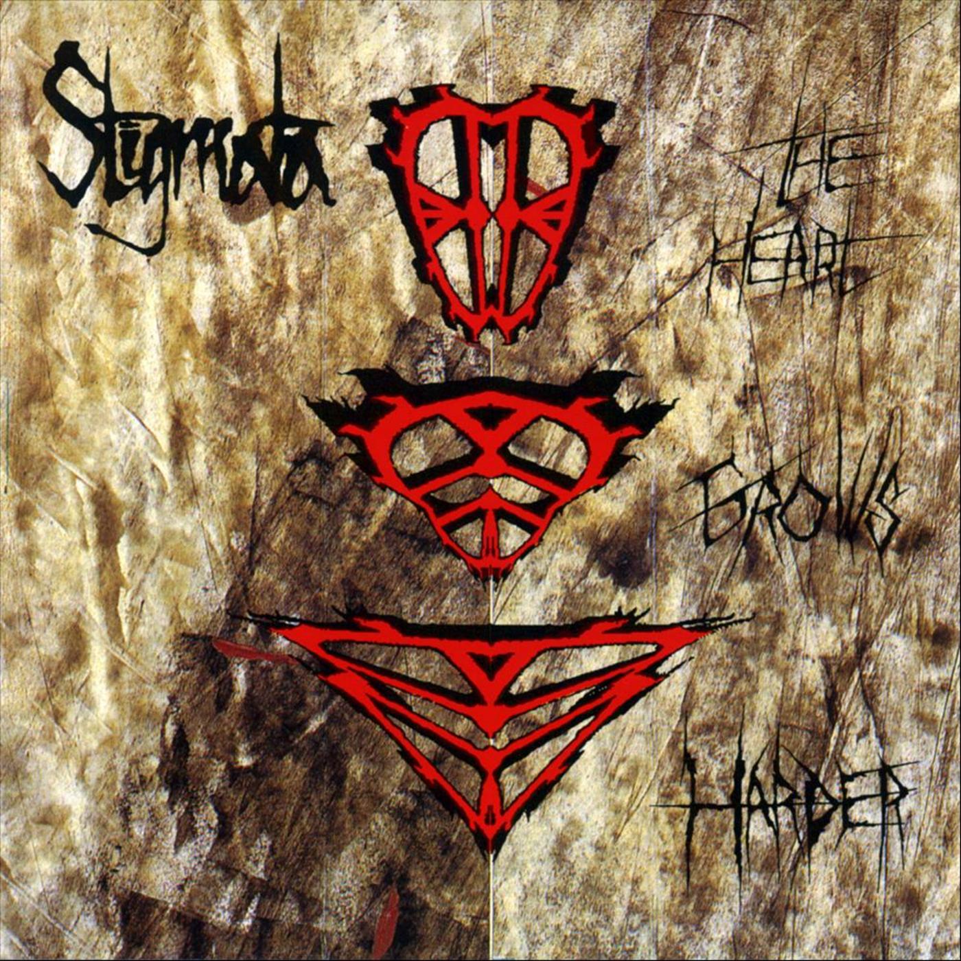 Stigmata - Hard Ways To Warship