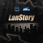Lan Story Gets Going专辑