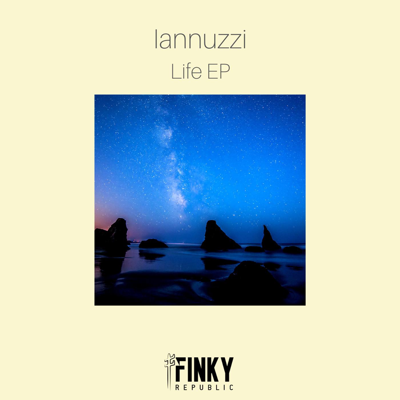 Life EP