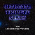 Enrique Iglesias - Hero (Instrumental Version)