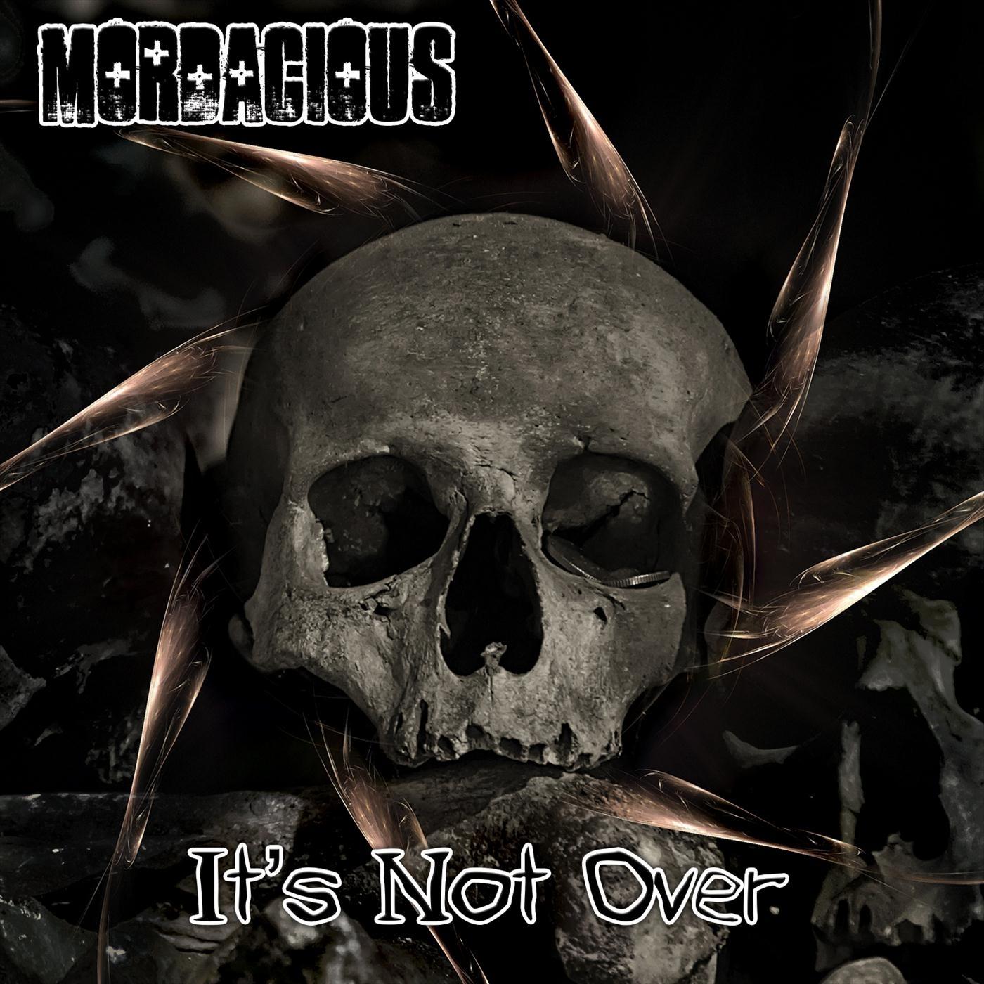 It's Not Over