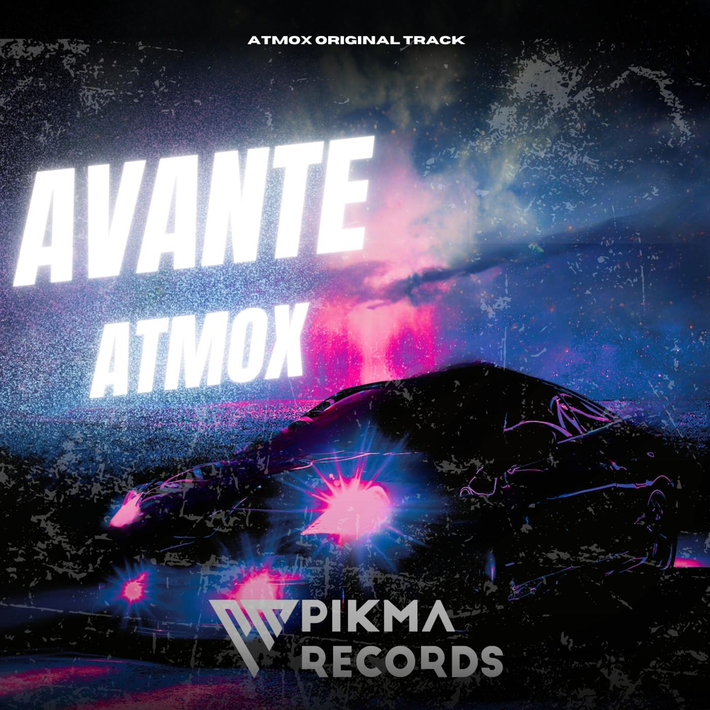 ATMOX - AVANTe (Original Mix) 