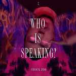 Who Is Speaking Ⅱ专辑