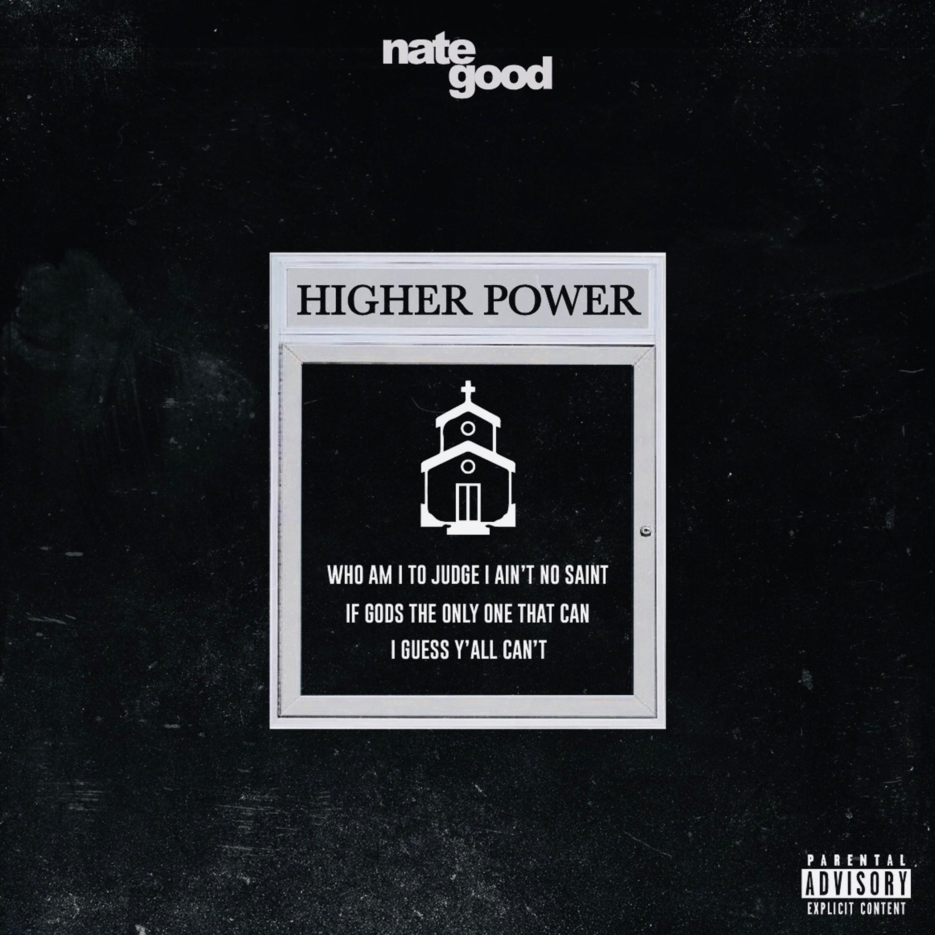 Nate Good - Higher Power