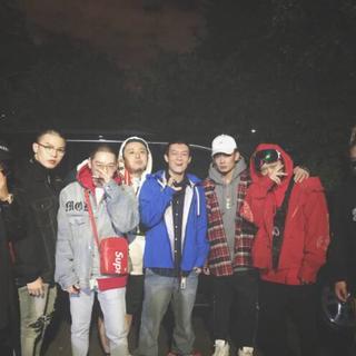 红花会-最大的旗