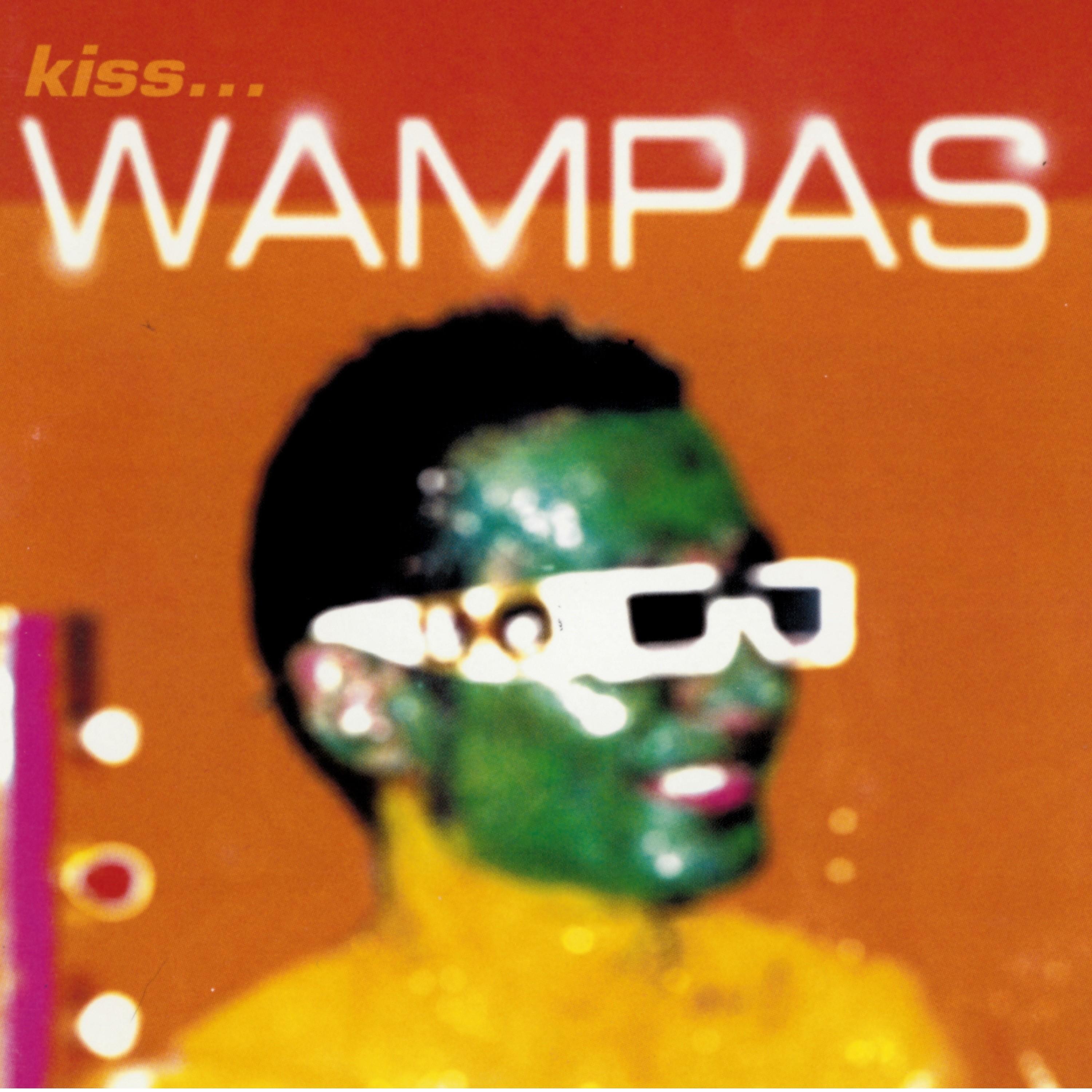 Kiss