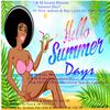 J - Summer Days (JD Prod & MCGM Club Mix)