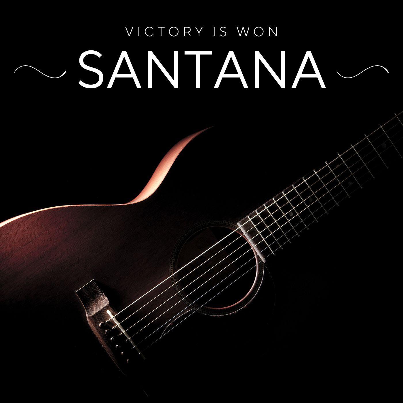 Victory is Won