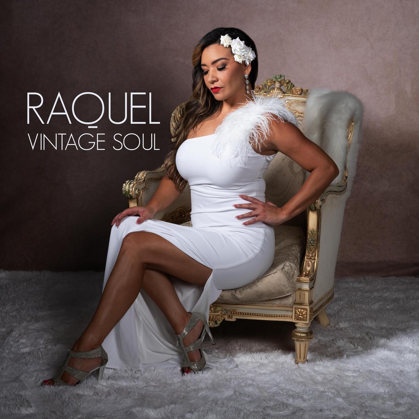 Raquel - Walk Away