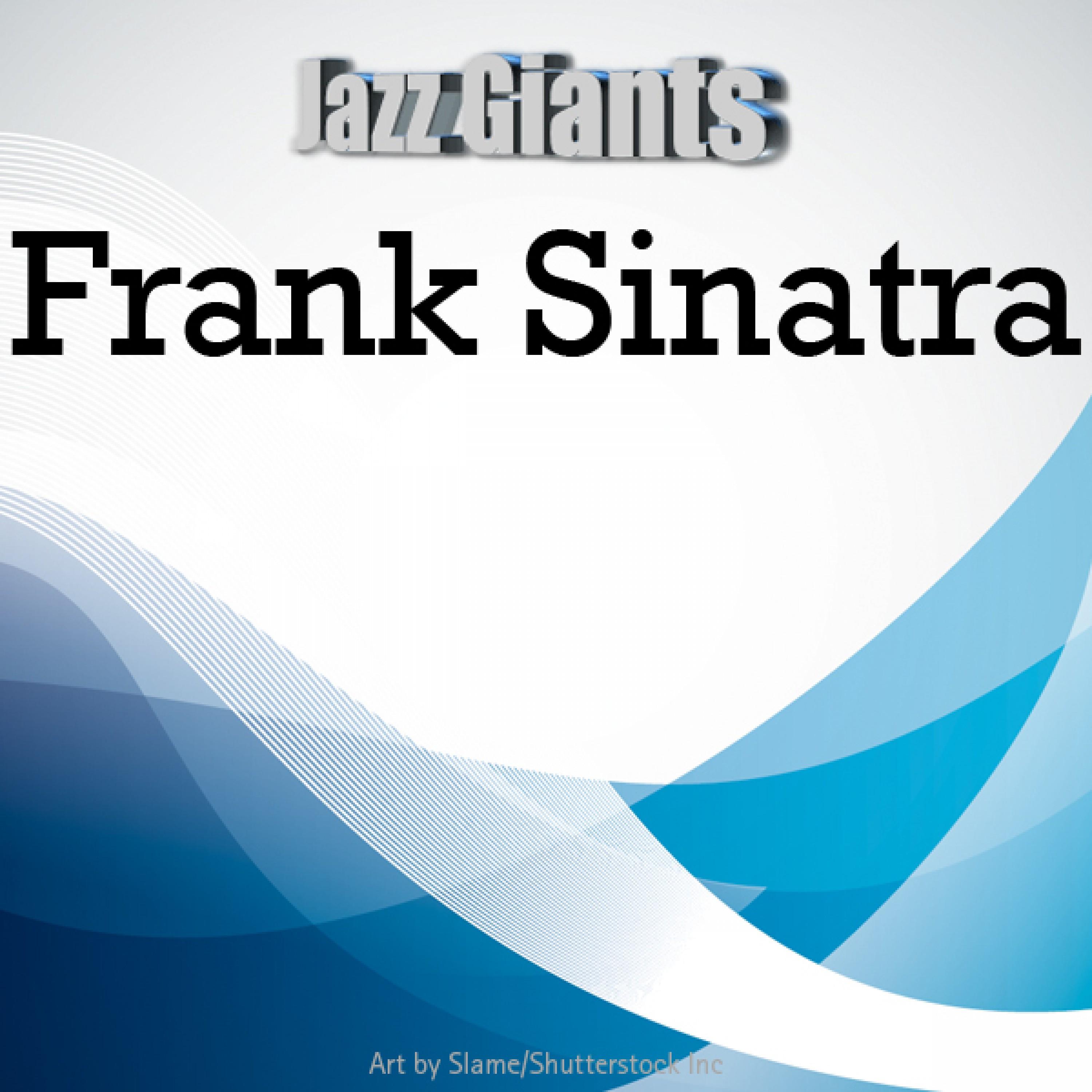 Jazz Giants: Frank Sinatra