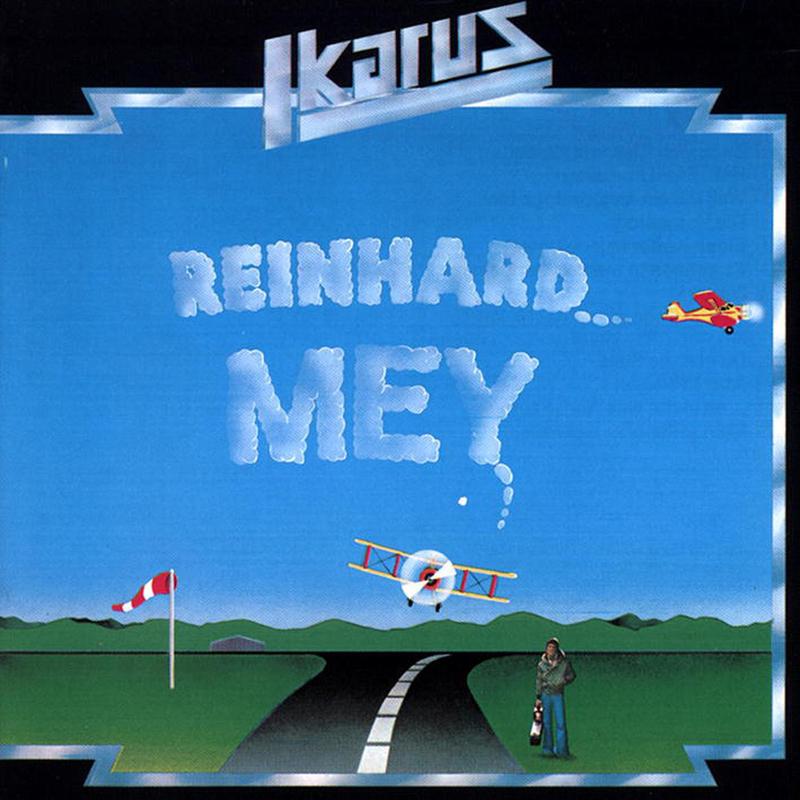 Ikarus