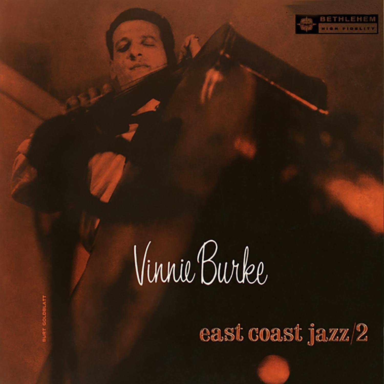 East Coast Jazz /2 (2014 - Remaster)