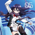 VIVIDRED OPERATION Original Soundtrack 02