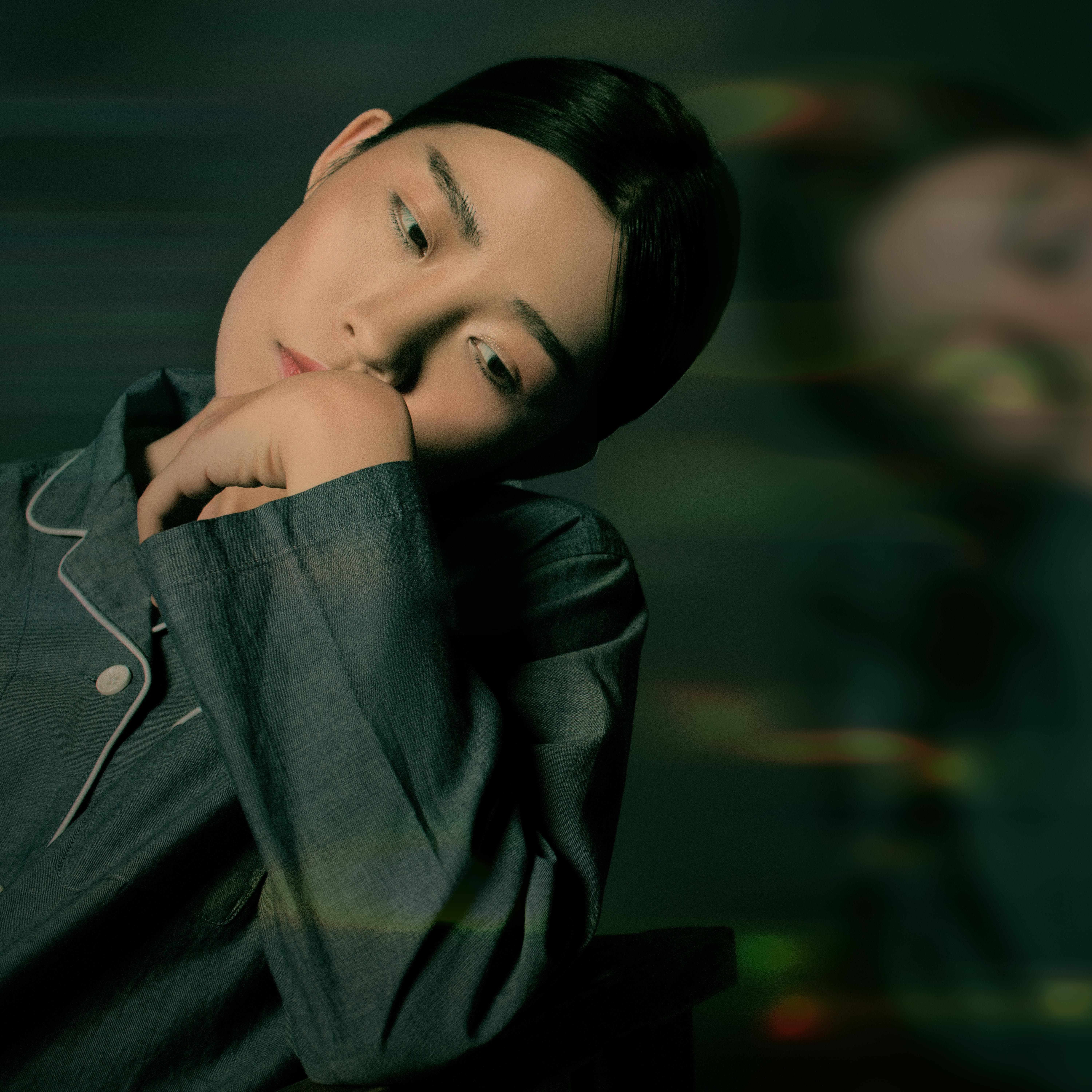 jam阿敬:不露声色的故事记录者 [网易音乐人vol.69]