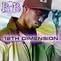 12th Dimension EP专辑