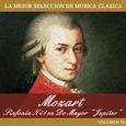 Mozart: Sinfonía N. 41 en Do Mayor "Jupiter"