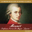 Mozart: Sinfonía N. 41 en Do Mayor "Jupiter"专辑