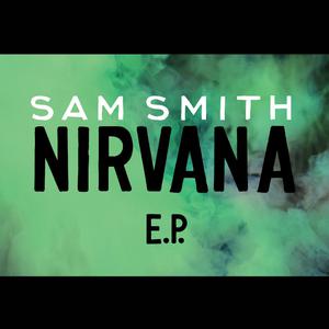 Nirvana (karaoke Version) （原版立体声带和声） （升1半音）