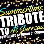 Summertime: Tribute to AL Jarreau专辑