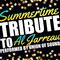 Summertime: Tribute to AL Jarreau专辑