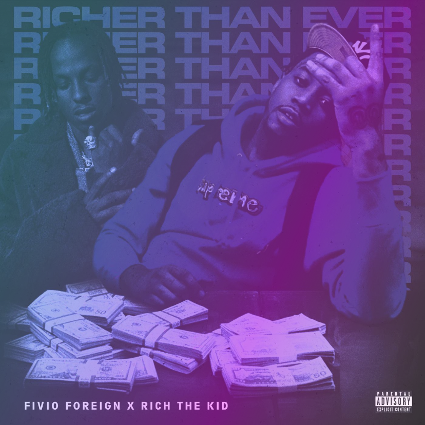 【FREE】*栈道*“rich the kid x Chinese"type
