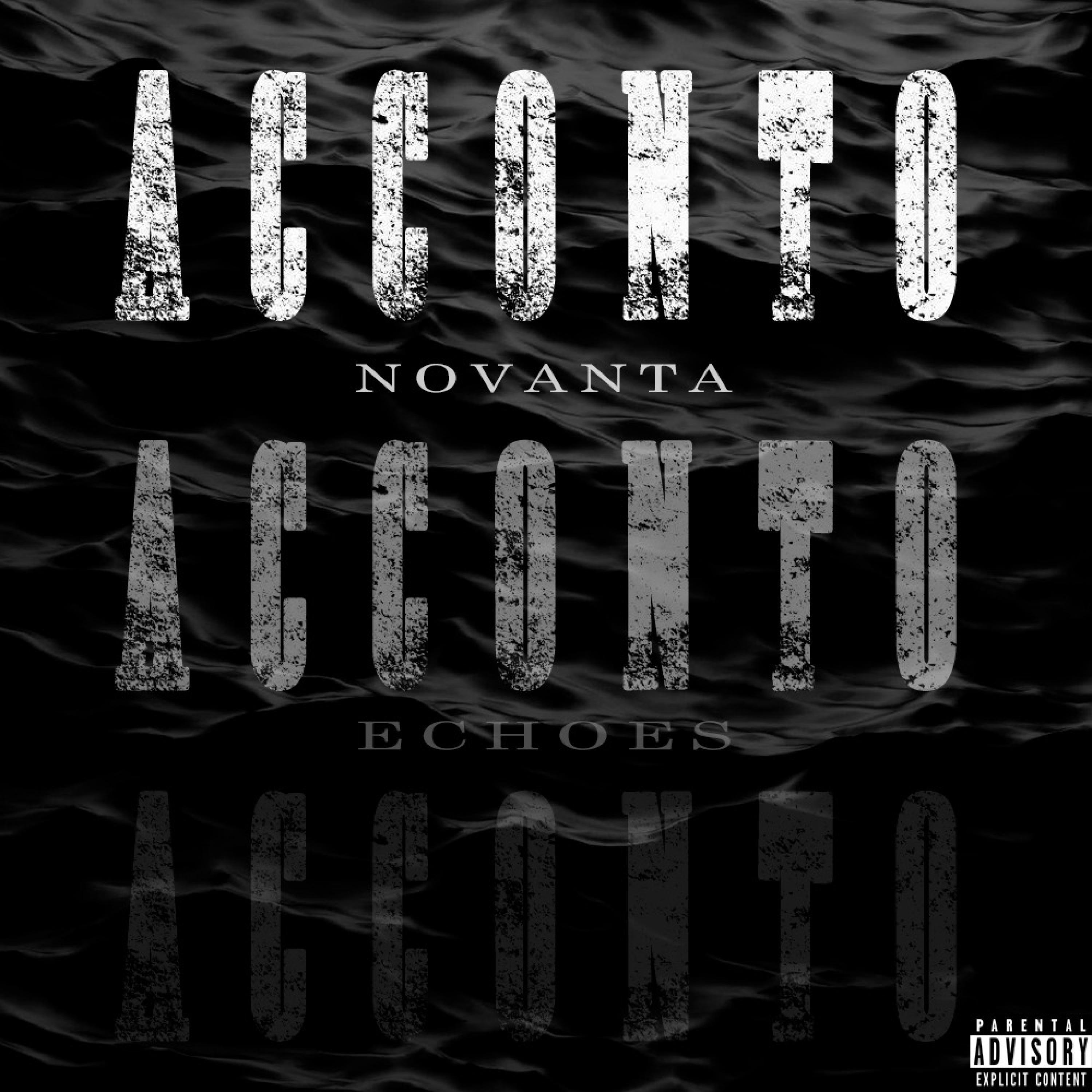 Acconto (feat. Echoes)