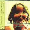 Homing Pigeon专辑