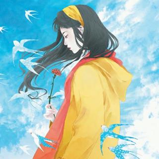 既然选择了远方，便只顾风雨兼程