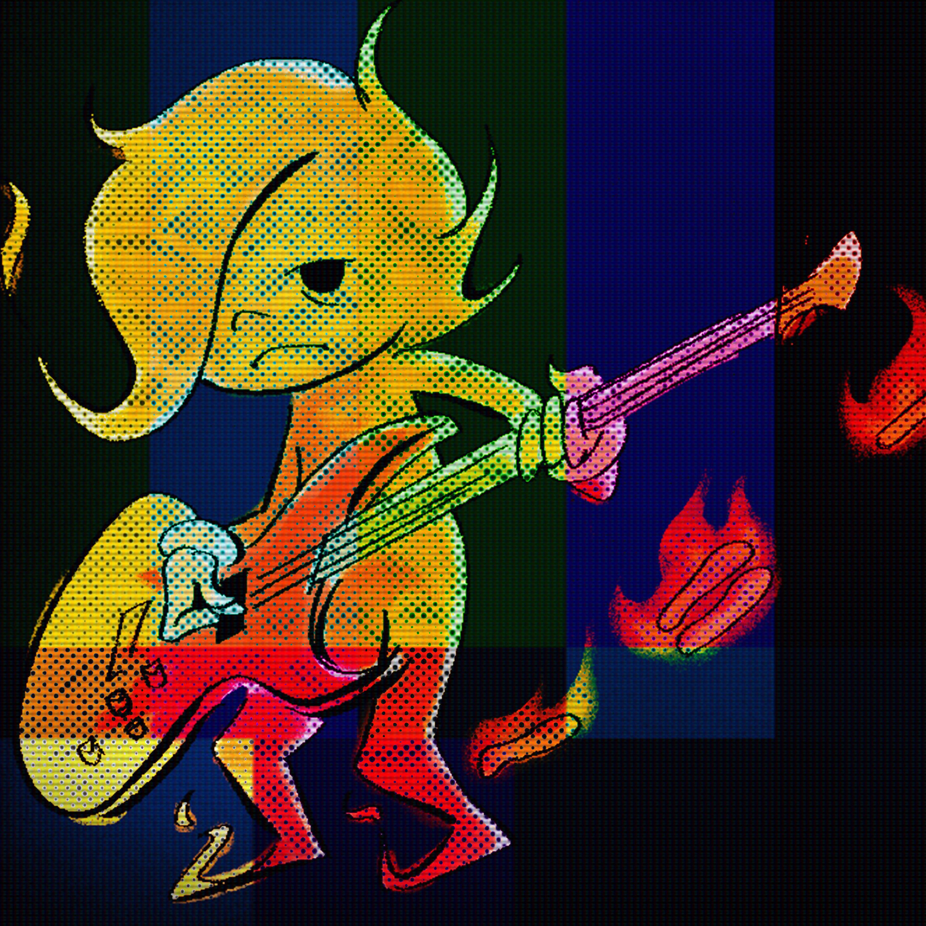 Wired In Me, What Is It?