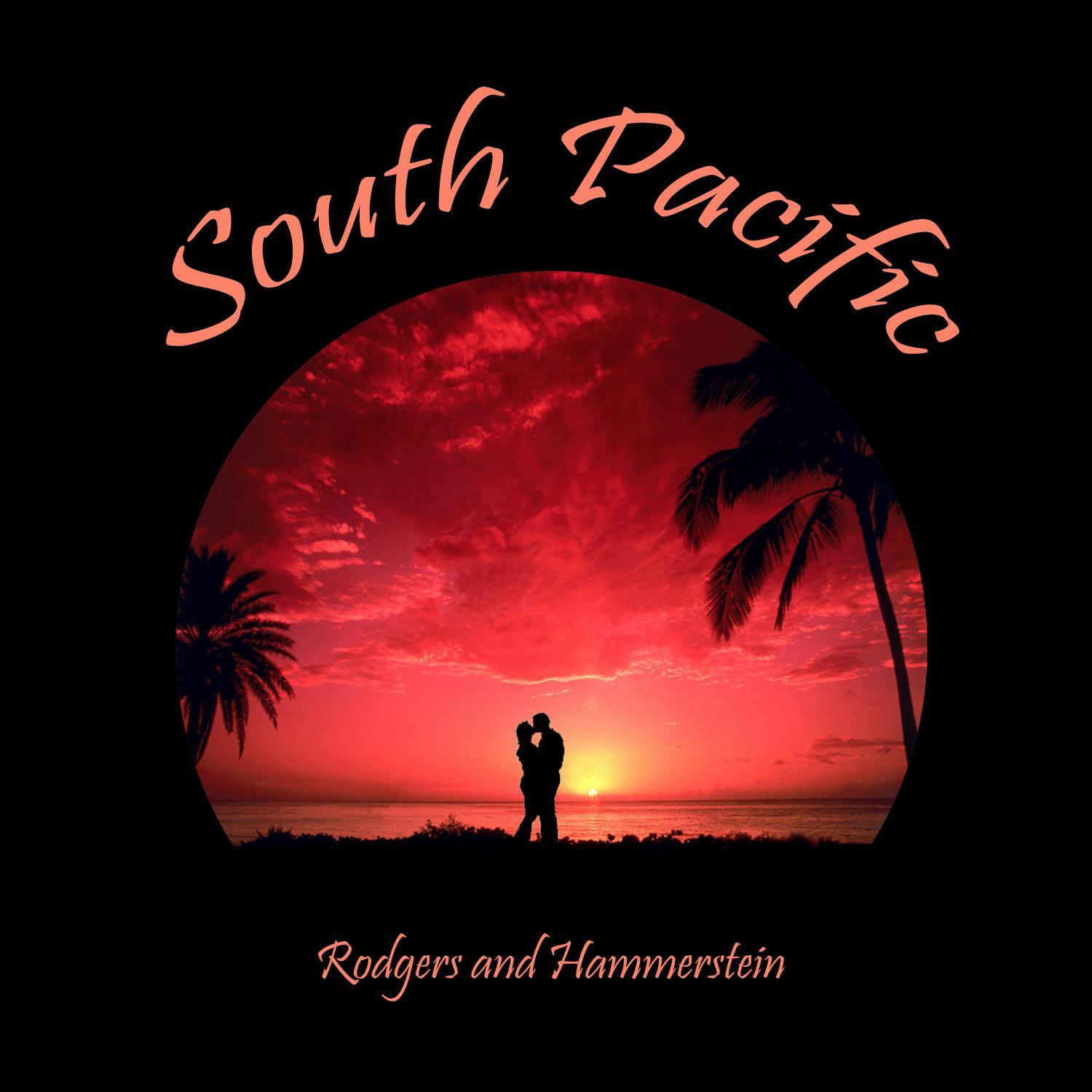 South Pacific (Original Soundtrack from the 1958 Motion Picture)