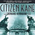 Citizen Kane: The Essential Bernard Herrmann专辑