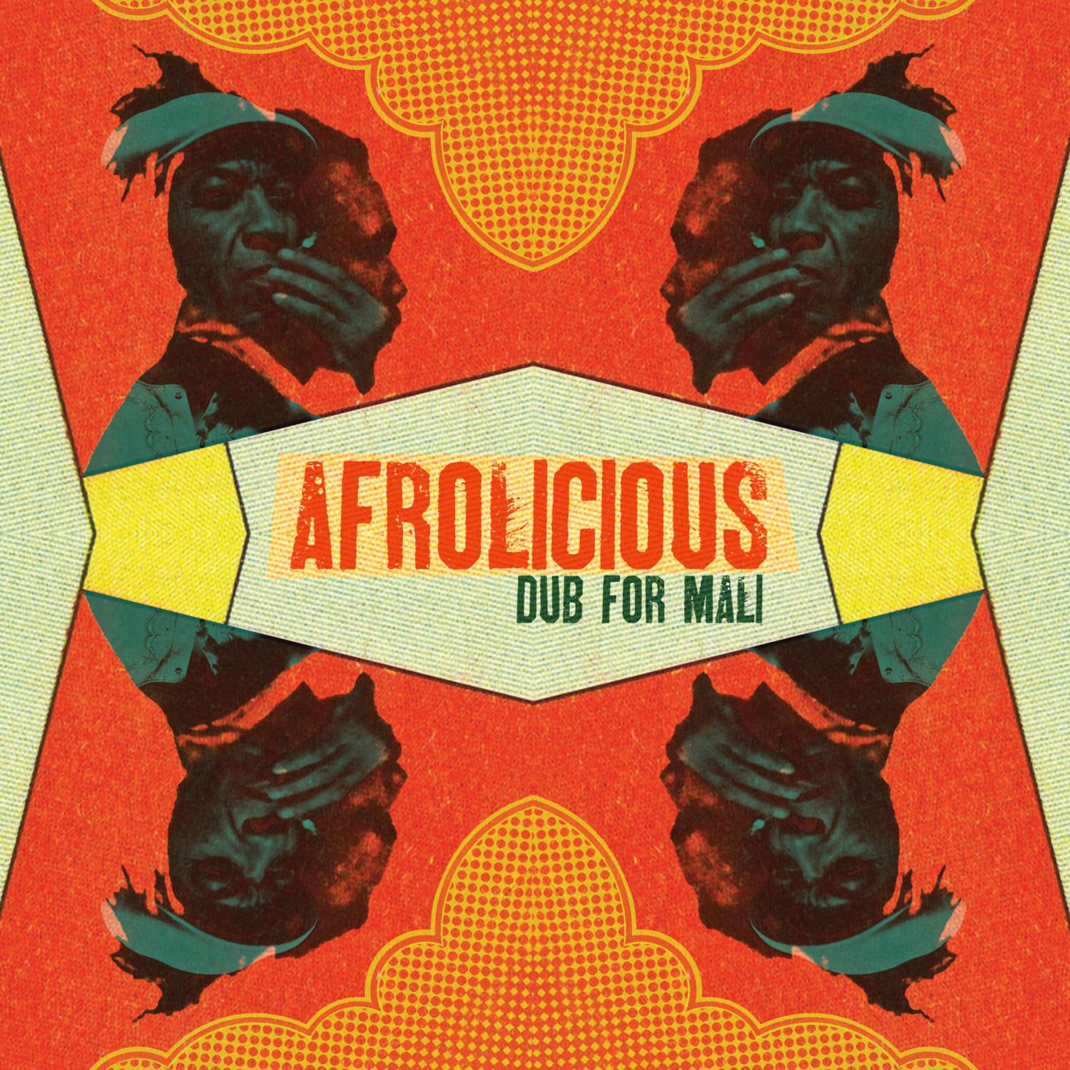 A Dub For Mali