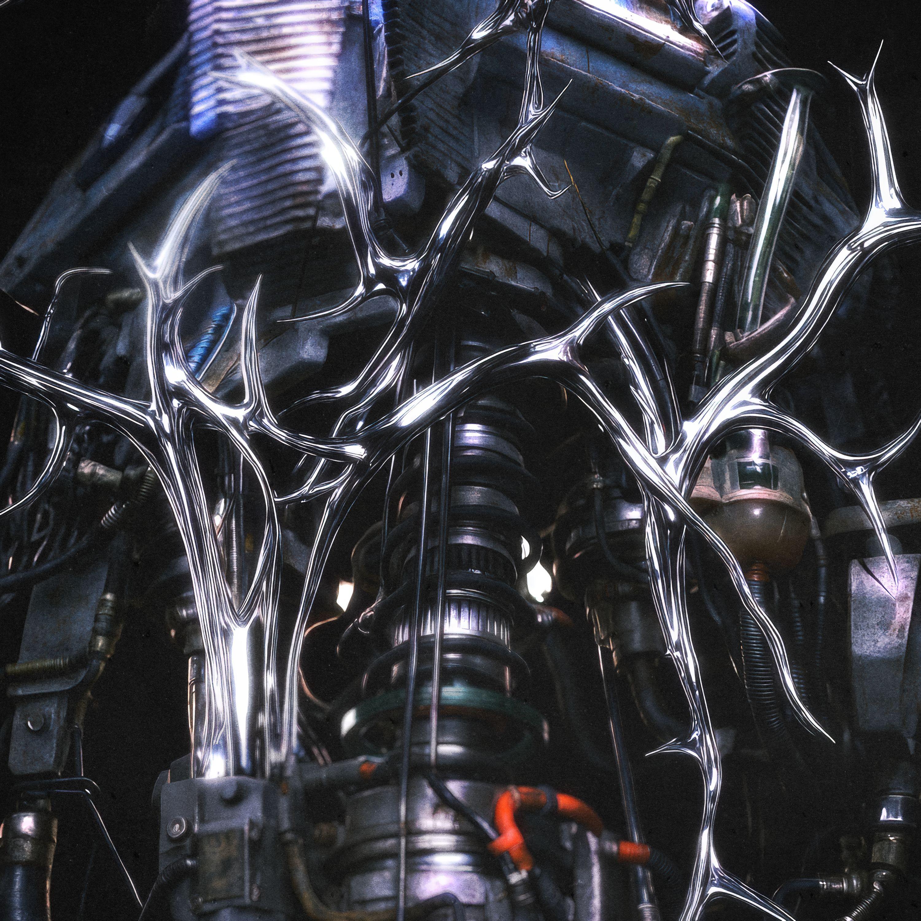 INDUSTRY (Feat. GEMINI)