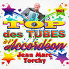 Top des tubes à l'accordéon, Vol 1专辑