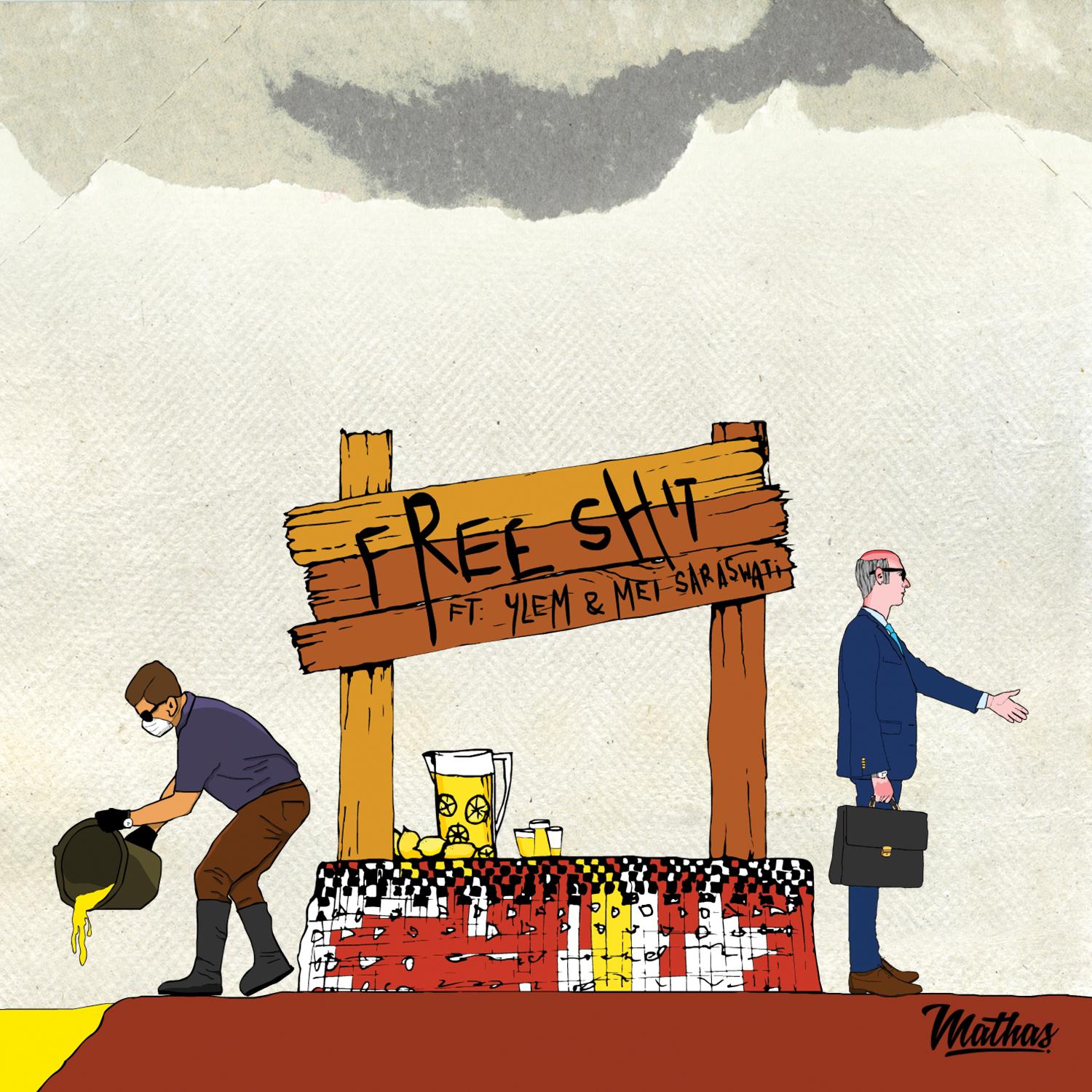 Free Shit