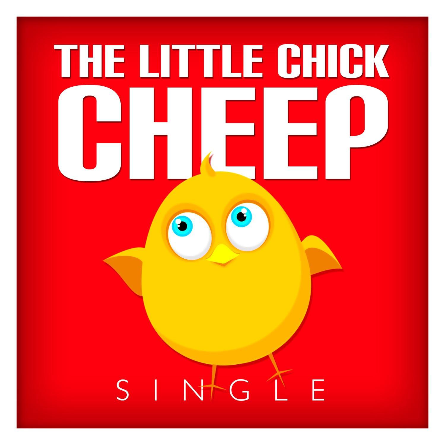 The Little Chick Cheep - Single专辑