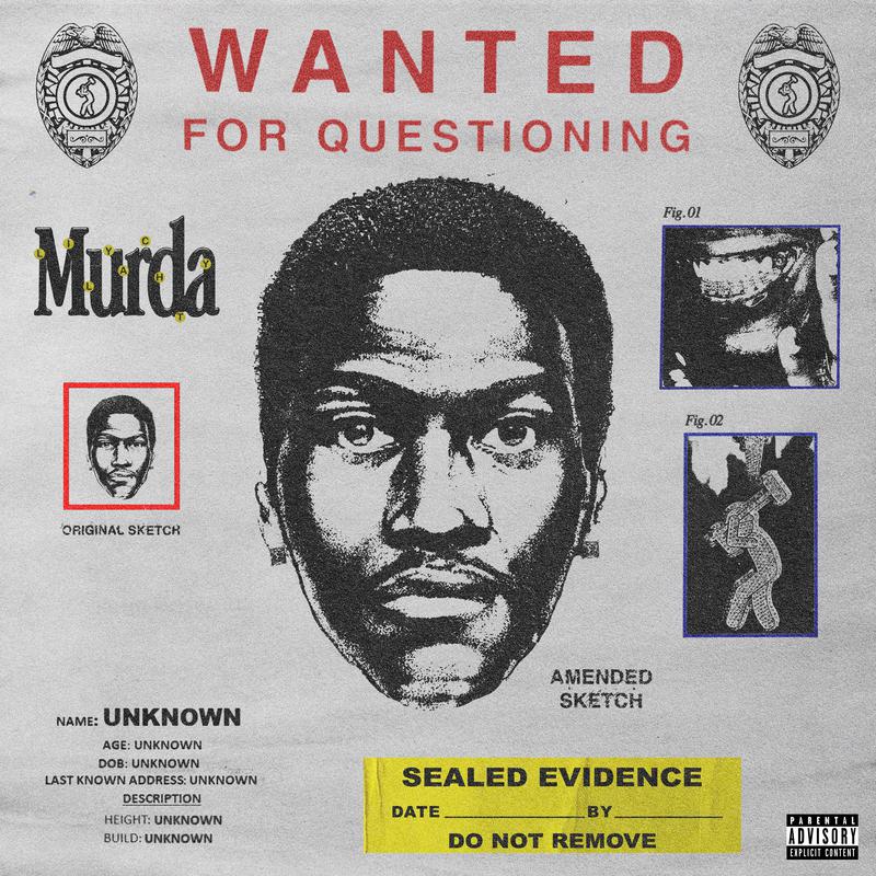 Murda专辑