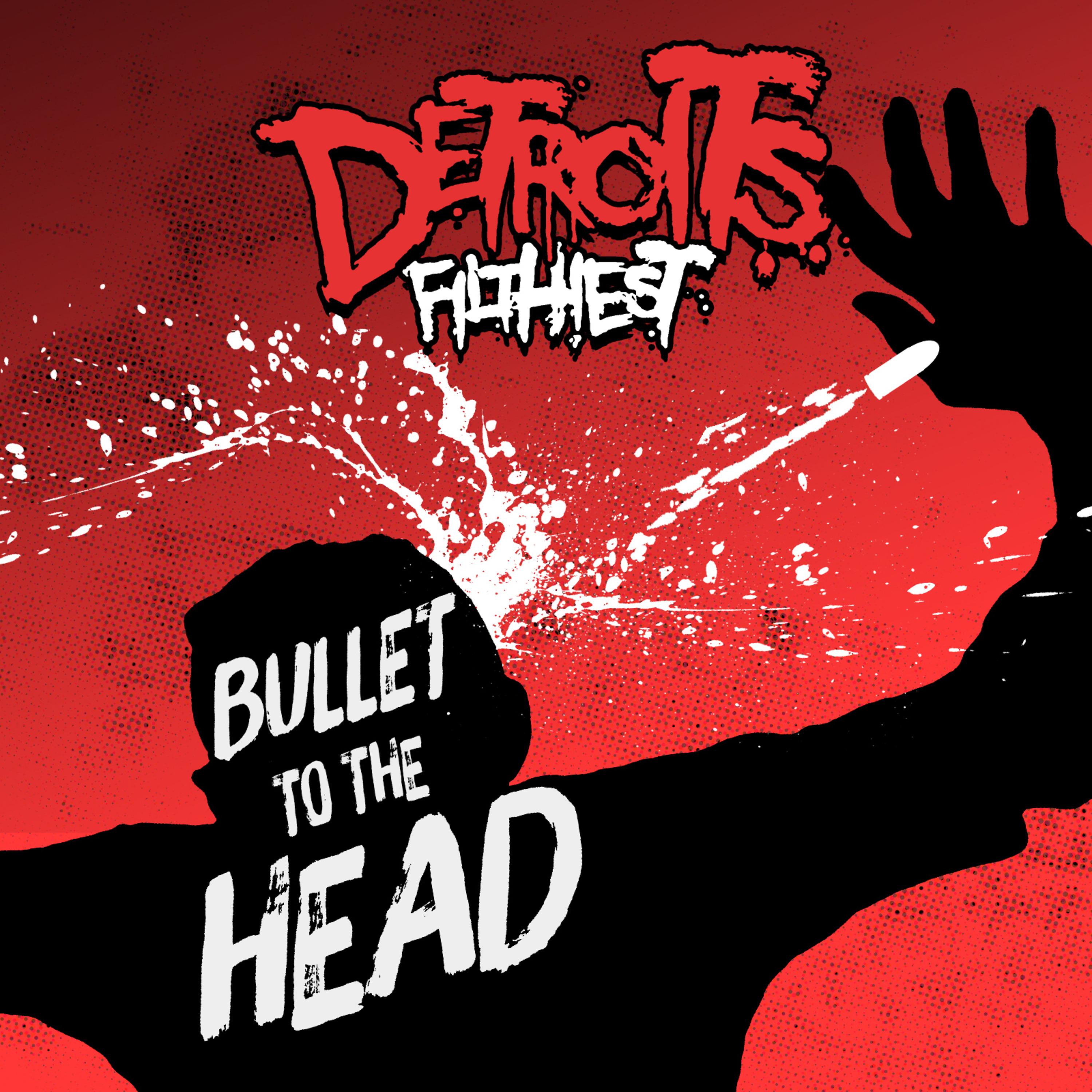 Bullet to the Head