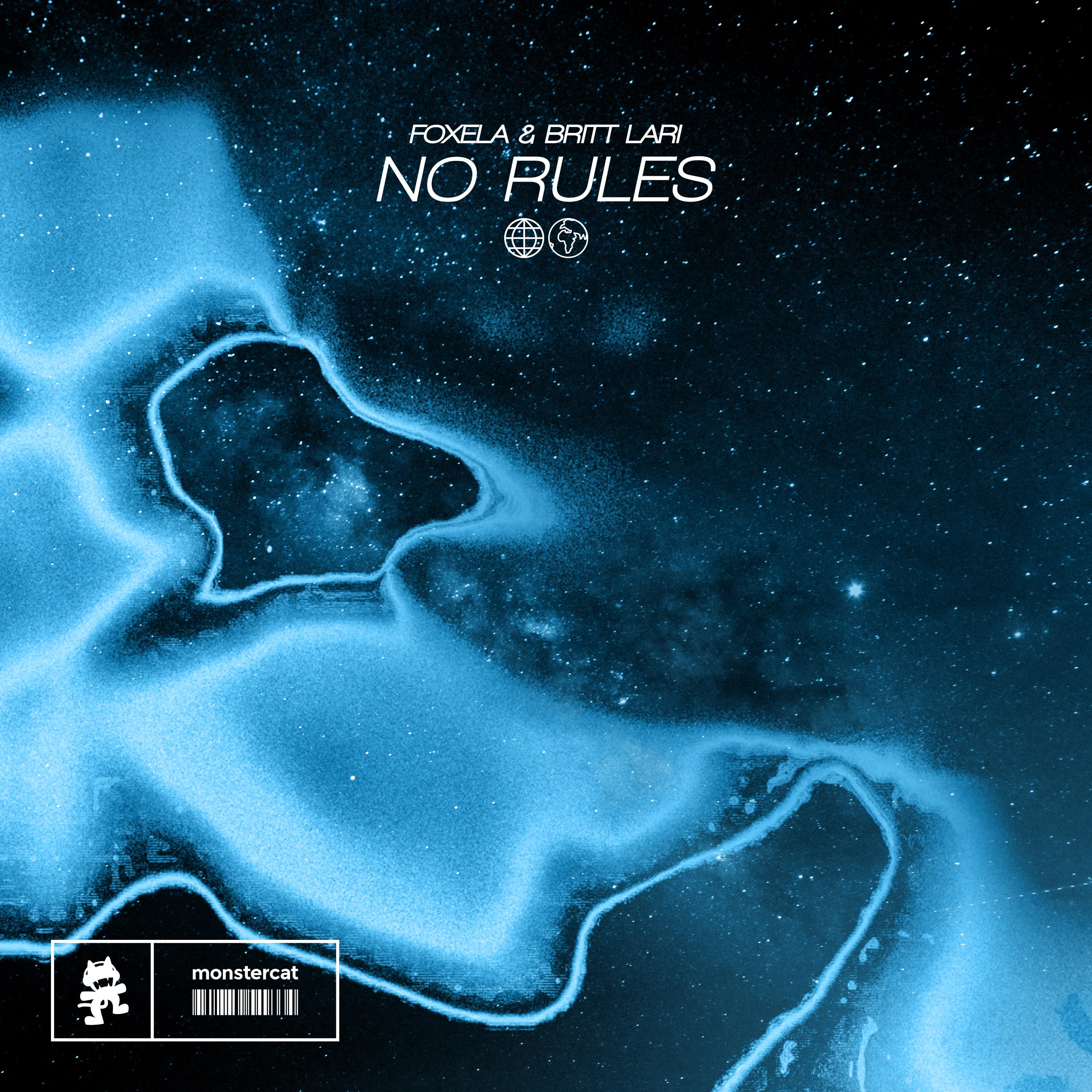 Foxela - No Rules