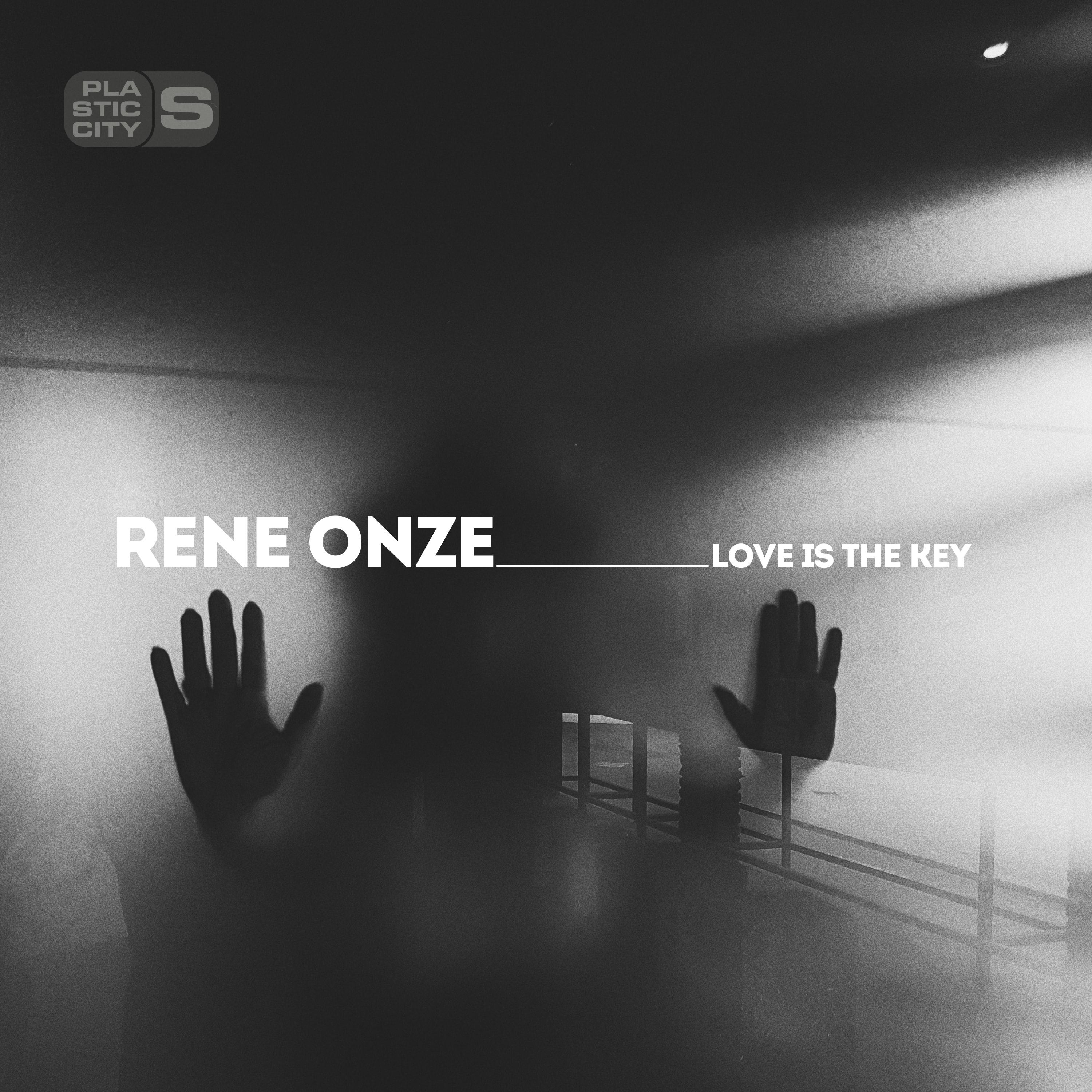 Love is the Key