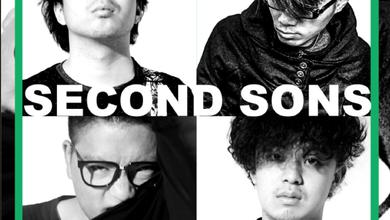 次子乐队 SECOND SONS