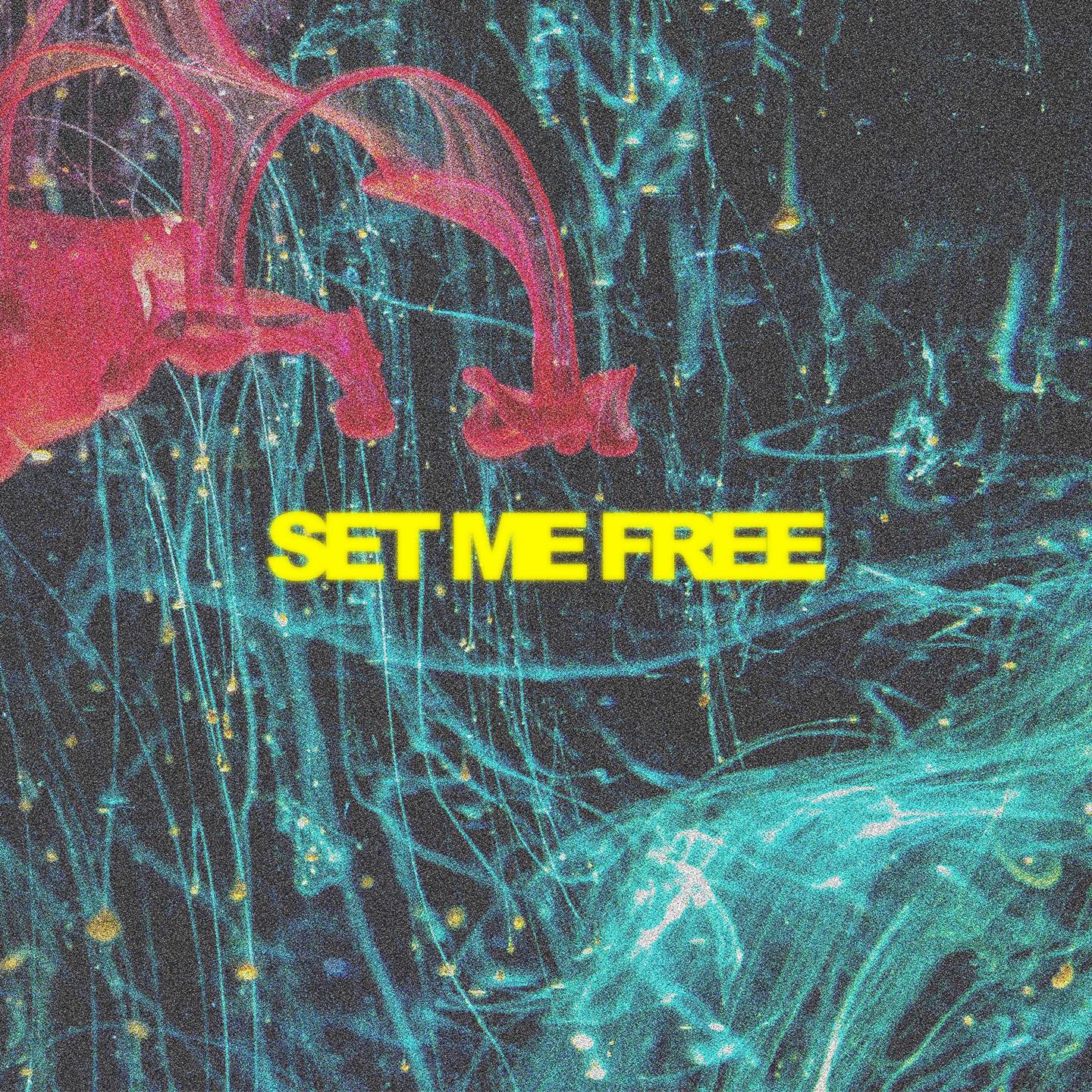 Set Me Free专辑