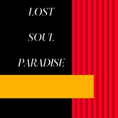迷失心灵收管所（Lost Soul Paradise）
