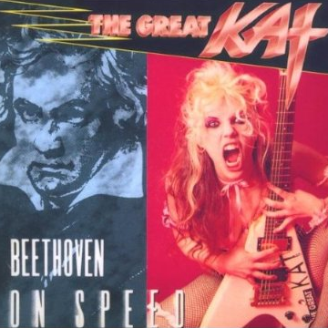Beethoven on Speed