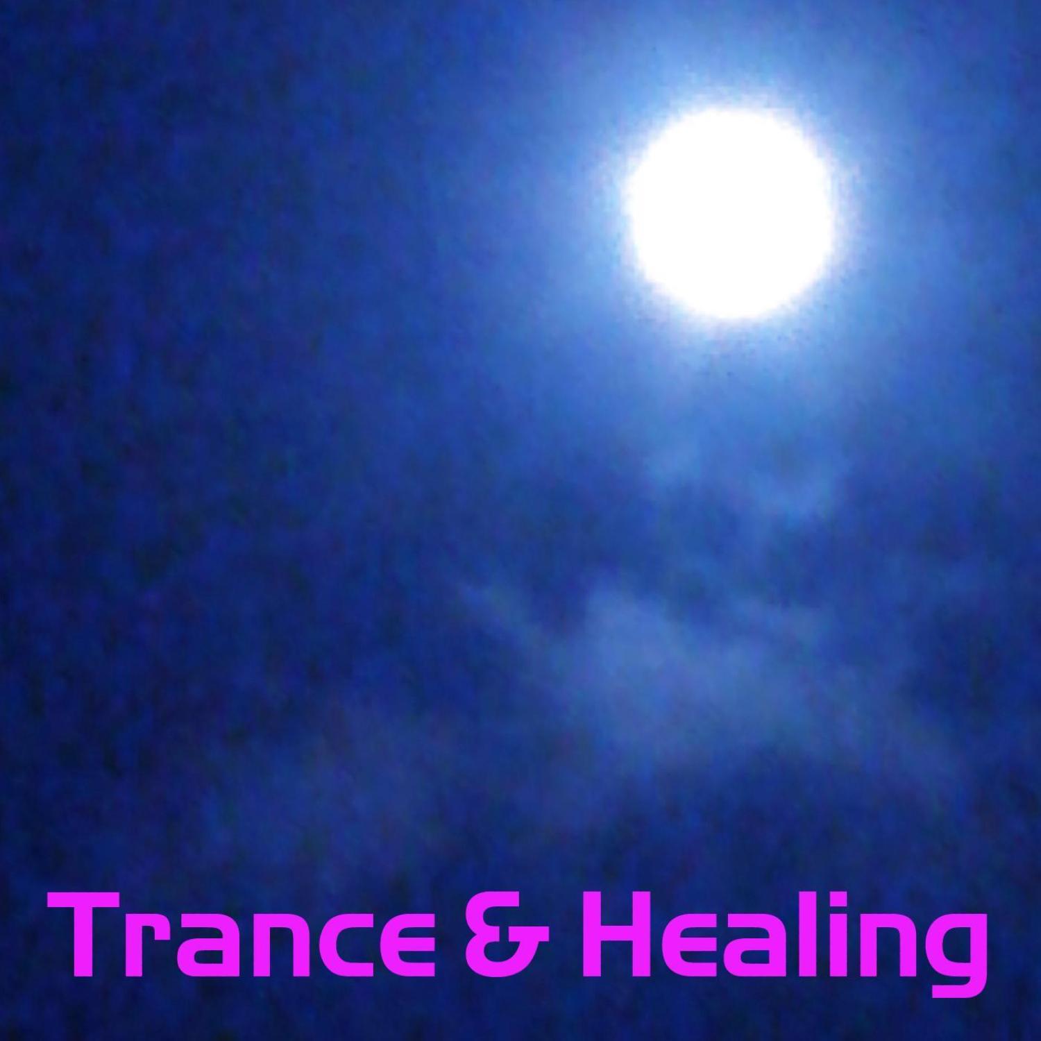 Trance & Healing专辑