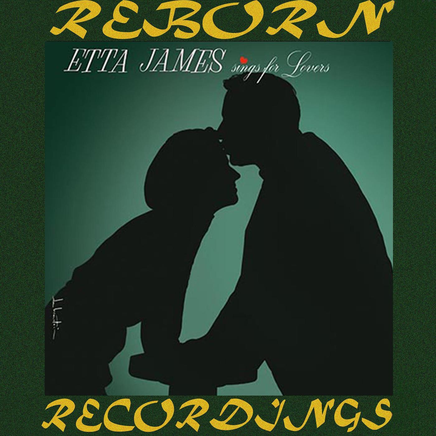 Sings for Lovers (HD Remastered)