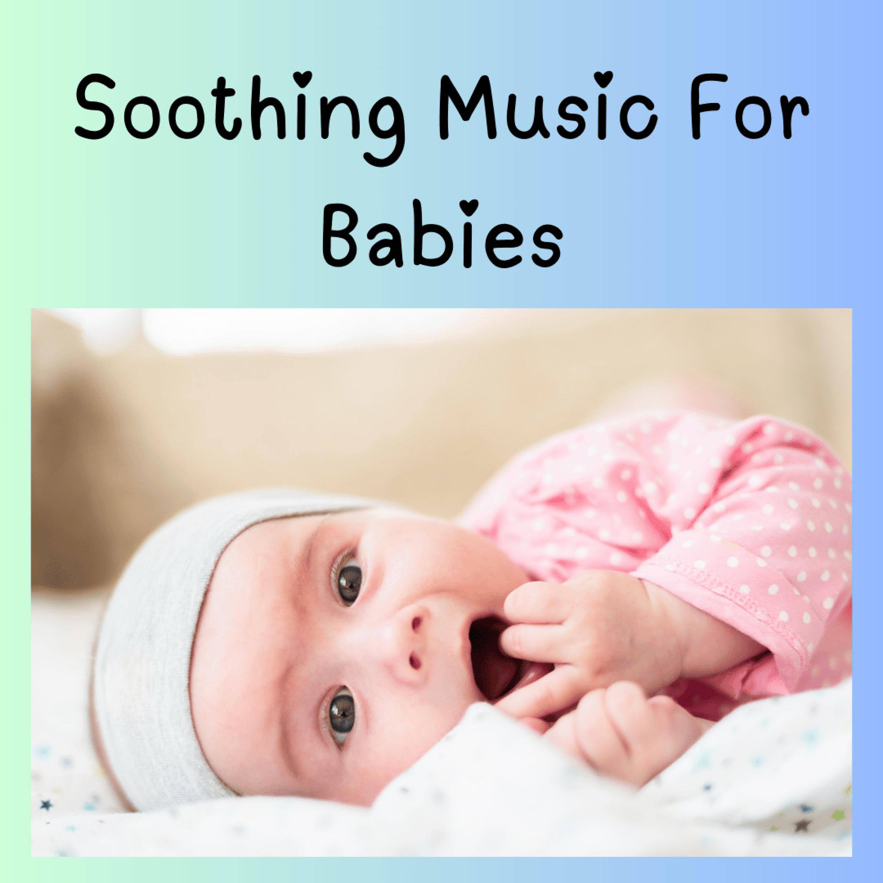 Soft Sleepy Songs - Soothing Piano Classics for Sleeping Babies ...