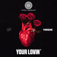 Steel Banglez Ft. Mo & Yxng Bane - Your Lovin' (instrumental)
