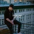 Freak Out (feat. RAS)
