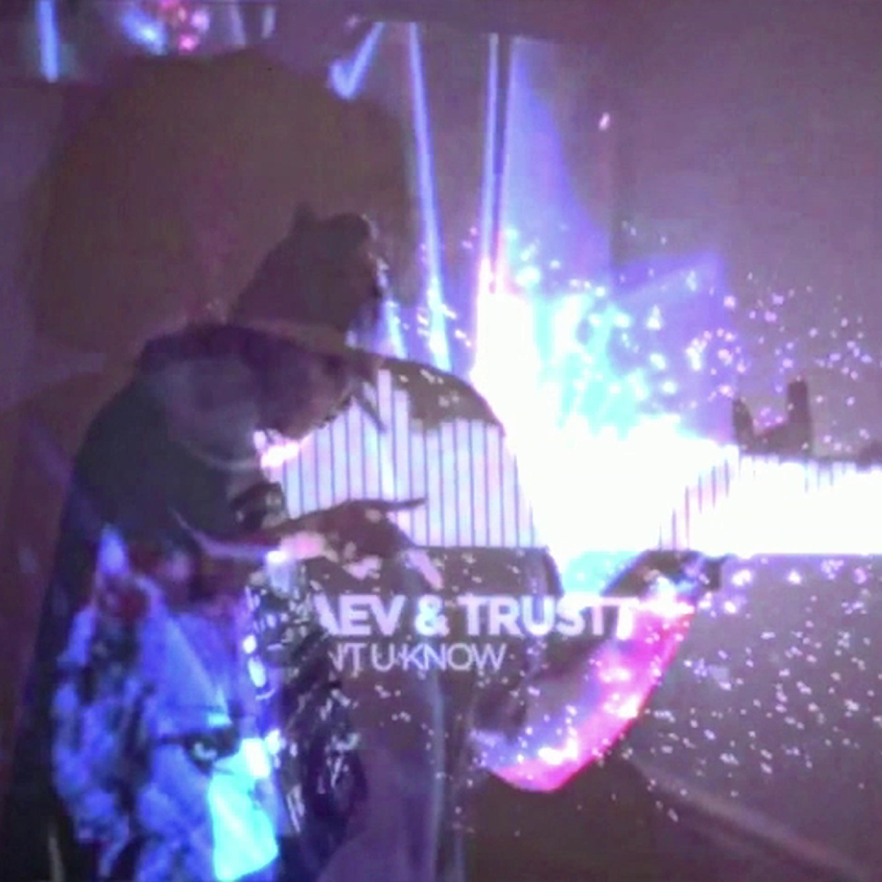 Don't U Know (feat. Alyx Trick) (Original Mix)